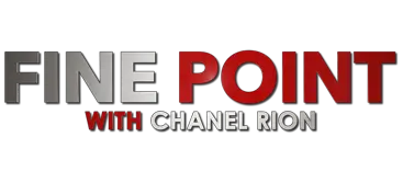 Fine Point with Chanel Rion