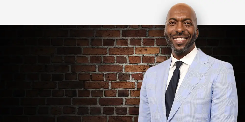 The Best Darn Sports Show with John Salley